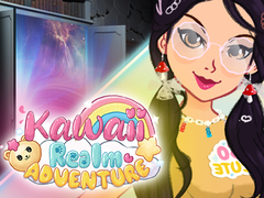 Гульня Kawaii Realm Adventure