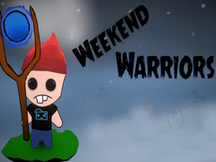 Гульня Weekend Warriors