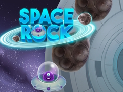 Гульня Space Rock