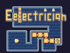 Гульня Eelectrician