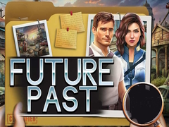 Гульня Future Past
