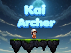 Гульня Kai Archer