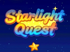 Гульня Starlight Quest