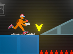 Гульня Build and Run