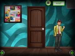 Гульня Amgel Easy Room Escape 216