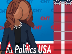 Гульня Politics USA