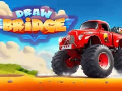 Гульня Draw Bridge