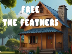 Гульня Free the Feathers