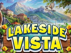 Гульня Lakeside Vista