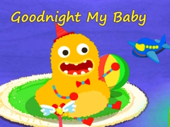 Гульня Goodnight My Baby