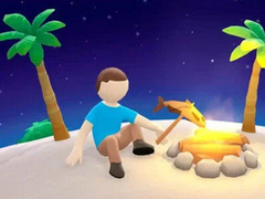 Гульня Survival Island