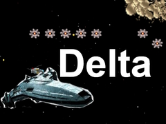 Гульня Delta