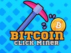 Гульня Bitcoin Click Miner