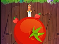 Гульня Throwing Ninja