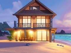 Гульня Building A House