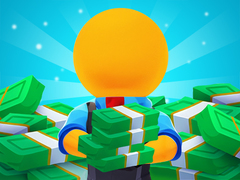 Гульня Idle Casino Manager Tycoon
