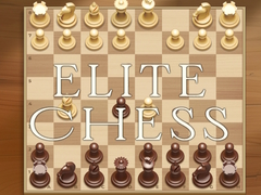 Гульня Elite Chess