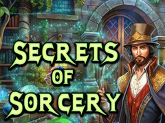 Гульня Secrets of Sorcery
