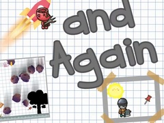 Гульня and Again