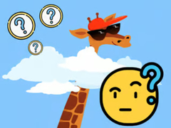 Гульня Kids Quiz: Name For Animal Group
