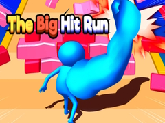 Гульня The Big Hit Run