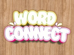 Гульня Word Connect Pro