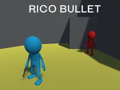 Гульня Rico Bullet