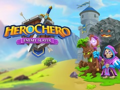 Гульня Herochero: Enemy Slayer