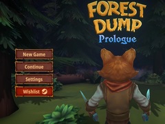 Гульня Forest Dump