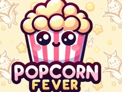 Гульня Popcorn Fever