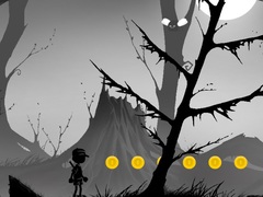 Гульня Boy's Journey