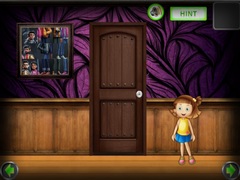 Гульня Amgel Kids Room Escape 234
