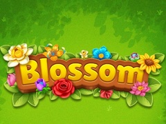 Гульня Blossom