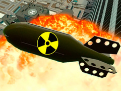 Гульня GMOD Bombs