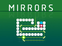 Гульня Mirrors
