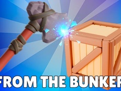 Гульня From the Bunker