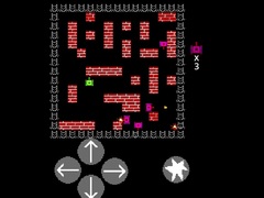 Гульня Tank City Engineer