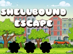 Гульня Shellbound Escape
