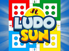 Гульня Ludo Sun