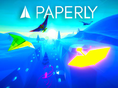 Гульня Paperly