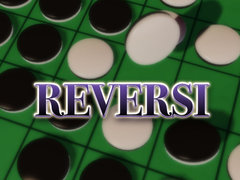 Гульня Reversi