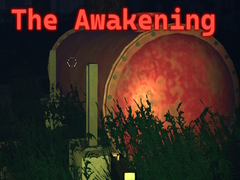 Гульня The Awakening