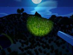 Гульня Shadowed Survival Zombie Invasion