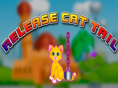 Гульня Release Cat Tail