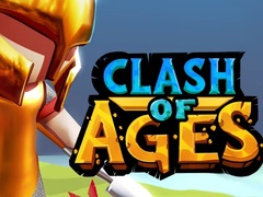 Гульня Clash of Ages