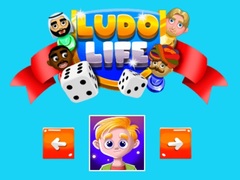 Гульня Ludo Life