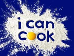 Гульня I Can Cook
