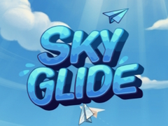Гульня Sky Glide