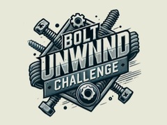 Гульня Bolt Unwind Challenge