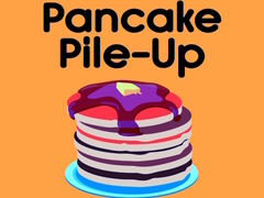 Гульня Pancake Pile-Up